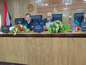 رسالة ماجستير بالمنصورة  توصي بتضافر مؤسسات صناعة الوعي لإعداد وتمكين الشباب وتعزيز القدوات الصالحة