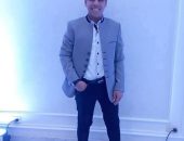 إ.د محمود الصاوي وحرمه مع التايمز الدولية يشاطرون  أ.د عطية السيد والعائلة الأحزان في وفاة بن شقيقته