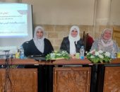 شهر رجب والاستعداد لمواسم الخيرات..الجامع الأزهر يعقد ملتقاه الأسبوعي