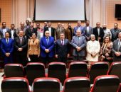 خلال مشاركة محافظ الدقهلية في اجتماع لجنة النقل والمواصلات بمجلس النواب اليوم :  اللواء مرزوق: لا ندخر جهدا في تحقيق مطالب المواطنين ونواب الدقهلية شركاء في وضع الخطط وايجاد الحلول