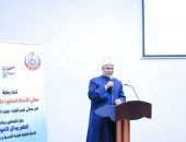 وكيل قطاع المعاهد الأزهرية:  المجتمعات التي حققت نهضة كانت نتيجة لاستقامة أفرادها وإيمانهم بأن سعادتهم في البعد عن الأشياء المهلكة للصحة والعقل.