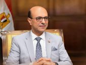 الدكتور المنشاوي يهنئ طلاب جامعة أسيوط من ذوي الهمم لحصدهم (٤) جوائز في الموسم السابع لمسابقة المواهب الذهبية لذوي القدرات الخاصة