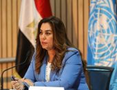 إشادة دولية بدور وزيرة التنمية المحلية في تعزيز تمويل التنمية المحلية واستضافة المنتدى الحضري العالمي..