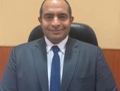 تعيين الدكتور/ حمدي الحماحمي رئيسًا لمصلحة دمغ المصوغات والموازين.