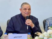 مجلة كلية الهندسة بجامعة كفر الشيخ تحقق تقدما ملحوظا بين مجلات هذا المجال وتحصل علي 7 نقاط من 7