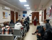 صحة الأقصر تنظم ندوات تثقيفية بمختلف الإدارات الصحية لرفع الوعى لدى المواطنين