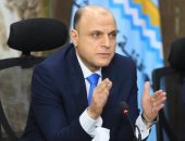 محافظ كفرالشيخ يتابع جهود كسح مياة الأمطار ببلطيم