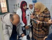 الصحة: تكثيف الحملات المرورية لفرق الرعاية العاجلة على مستوى المحافظات