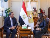 التوسع في أسواق “اليوم الواحد” لتخفيف الأعباء عن المواطنين