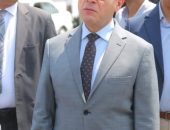 محافظ كفرالشيخ يتابع أعمال توسعة ورفع كفاءة دائري العاصمة ..عرض ١٢ متراً في الاتجاهين .. الإنتهاء من مراجعة المرافق قبل بدء الرصف قريباً