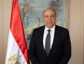 وزير الطيران المدني يعقد اجتماعًا تنسيقيًا مع قيادات مصر للطيران لإستعراض خطة الشركة في التعامل مع كثافة التشغيل وزيادة معدلات الحركة الجوية المتوقعة تزامنًا مع احتفالات رأس السنة وقرب عيد الميلاد المجيد وبدء إنطلاق موسم العمرة لهذا العام .