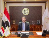 الدكتور / شريف فاروق  وزير التموين والتجارة الداخلية، مستمرين في إعادة الهيكلة والدفع بدماء جديدة لتحقيق أداء أكثر تميزًا في قطاعات الوزارة وجهاتها التابعة.