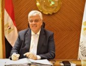 المجلس الأعلى للجامعات يعتمد اختصاصات وتشكيل لجان القطاع