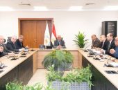 دعماً لقطاع السياحة وخدمة المستثمرين .. ولتعزيز التحول الرقمى بالوزارة .. الدكتور سويلم يتابع خطوات تسهيل إجراءات إصدار التراخيص بالوزارة