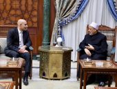 شيخ الأزهر ووزير التربية التعليم يناقشان تعزيز تدريس اللغة العربية والتربية الدينية في المناهج الدراسية