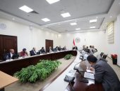 وزير التعليم العالى يترأس اجتماع مجلس إدارة صندوق رعاية المبتكرين والنوابغ بتشكيله الجديد