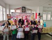 منطقة الإسكندرية الأزهرية تعلن نتائج مسابقتي “الفصيح الصغير” و”الموهوب الصغير”