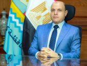 محافظ كفرالشيخ: استمرار رفع كفاءة منظومة الإنارة العامة بقلين