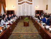 وزير الخارجية والهجرة يترأس الاجتماع الوزاري الثالث للجنة العليا الدائمة لحقوق الإنسان