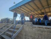 “تموين الأقصر” تضبط نصف طن دقيق بلدي مدعم قبل بيعه في السوق السوداء