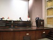 وزير التعليم العالي يشهد ورشة عمل حول التصنيف العالمي QS بالتعاون مع بنك المعرفة المصري