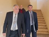 نائب رئيس جامعة الأزهر للوجه البحري يتفقد أعمال الامتحانات بكليتي الدراسات الإسلامية والعربية بالقرين والدايدمون ويشيد بانضباط اللجان وتعاون الجميع