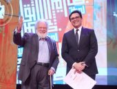 وزير الثقافة يُكرم صناع الهوية المصرية خلال النسخة الأولى من “يوم الثقافة” بدار الأوبرا