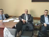 عقد قسم العلاقات العامة والإعلان ، سيمنارًا علميًا في حضور الأستاذ الدكتور سامح عبد الغني، وكيل الكلية للدراسات العليا والبحوث والأستاذ الدكتور أحمد العيسوي وكيل الكلية السابق، والأستاذ الدكتور محمد فؤاد الدهراوي، وعدد من أعضاء هيئة التدريس بقسم العلاقات العامة والباحثين.