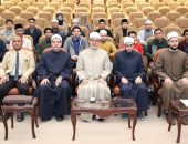 تحت رعاية مفتي الجمهورية.. افتتاح الدورة التدريبية على الفتوى لعدد من طلبة العلم الإندونيسيين في القاهرة