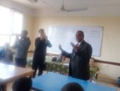 حماية الطفل بالأقصر تعقد ندوة حول الزواج المبكر