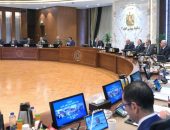 وزيرة التنمية المحلية تشارك في الاجتماع الأسبوعي للحكومة برئاسة رئيس مجلس الوزراء