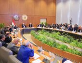 وزارة التربية والتعليم تطلق أولى فعاليات جلسات الحوار المجتمعي حول مقترح نظام شهادة “البكالوريا المصرية” مع الخبراء والمتخصصين