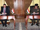 إدارة الشئون المعنوية للقوات المسلحة توقع بروتوكول تعاون مع الهيئة الوطنية للإعلام …