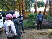 محافظ الأقصر يصدر قرارًا بنقل تبعية إدارة الحدائق والبساتين لمجلس مدينة الأقصر