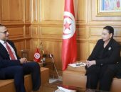 مصر وتونس تؤكدان اعتزامهما الارتقاء بمستويات التبادل والتعاون الثقافي