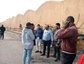 تنفيذاً لتوجيهات وزير الإسكان: “الإسكان”: تنفيذ حملات لتحصيل مديونيات المياه وغلق أنشطة مخالفة بمدينتي السادات والمنيا الجديدة