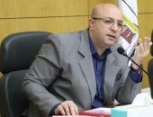 محافظ بني سويف يناقش  جهود ونتائج  أكثر من 170 زيارة للتفتيش المالي والإداري لمتابعة سير العمل بالوحدات المحلية والمديريات