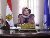 نائب محافظ دمياط تتابع عن كثب سير العمل بمشروعات المبادرة الرئاسية”حياة كريمة”بمركز كفر سعد