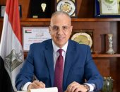 الدكتور سويلم يتابع موقف الخطة التدريبية بالوزارة ، وأنشطة مركز التدريب الإقليمي للموارد المائية والري