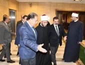 وزير الأوقاف أمام لجنة الشئون الإفريقية بمجلس النواب: تعزيز التعاون مع إفريقيا لبناء جسور التواصل ومواجهة التطرف