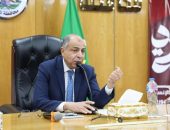 محافظ المنيا: توفيق أوضاع 55 كنيسة ومبنى خدميا بالمحافظة