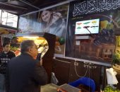 محافظ الدقهلية: البدء الفوري في تطوير المعرض الدائم بحي شرق المنصورة وتوفير جميع السلع بأسعار مخفضة تناسب محدودي الدخل