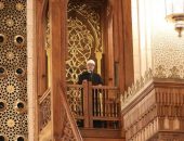 بدعوة كريمة من معالي وزير الأوقاف.. فضيلة مفتي الجمهورية يلقي أول خطبة جمعة من رحاب “مسجد مصر الكبير” بالمركز الثقافي الإسلامي بالعاصمة الإدارية الجديدة بعد ضمه دعويًّا وعلميًّا إلى وزارة الأوقاف