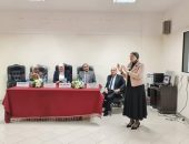 “خريجي الأزهر” بالغربية تواجه العنف الأسري