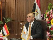 الدكتور المنشاوي.. يتابع خطة عمل اللجنة العليا للتدريب والتطوير بجامعة أسيوط لتلبية احتياجات سوق العمل