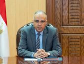 الدكتور سويلم يتابع موقف مشروعات الخطة الإستثمارية للعام المالى الحالى ٢٠٢٤ / ٢٠٢٥ ، ومقترح الخطة الإستثمارية للعام المالى ٢٠٢٥ / ٢٠٢٦ وثلاث أعوام تاليه