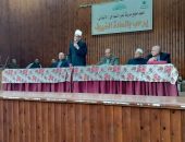 أستعدادات مكثفة لاستقبال أمتحانات الشهادة الإبتدائية والأعدادية الأزهرية بمنطقة القاهرة الأزهرية.