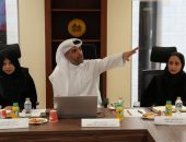 وزارة الثقافة المصرية تعقد الاجتماع التنسيقي الأول لتنظيم “الأيام الثقافية المصرية في قطر” المقامة في الفترة من 28 إلى 31 يناير  للاحتفاء بالتراث المصري.