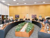 وزير الإسكان يعقد اجتماعا مع عدد من أعضاء مجلسي “النواب والشيوخ” لبحث مطالب دوائرهم