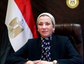 وزيرة البيئة تطلق المرحلة الأولى من مشروع صيانة وتركيب الشمندورات بمحمية رأس محمد بمدينة شرم الشيخ